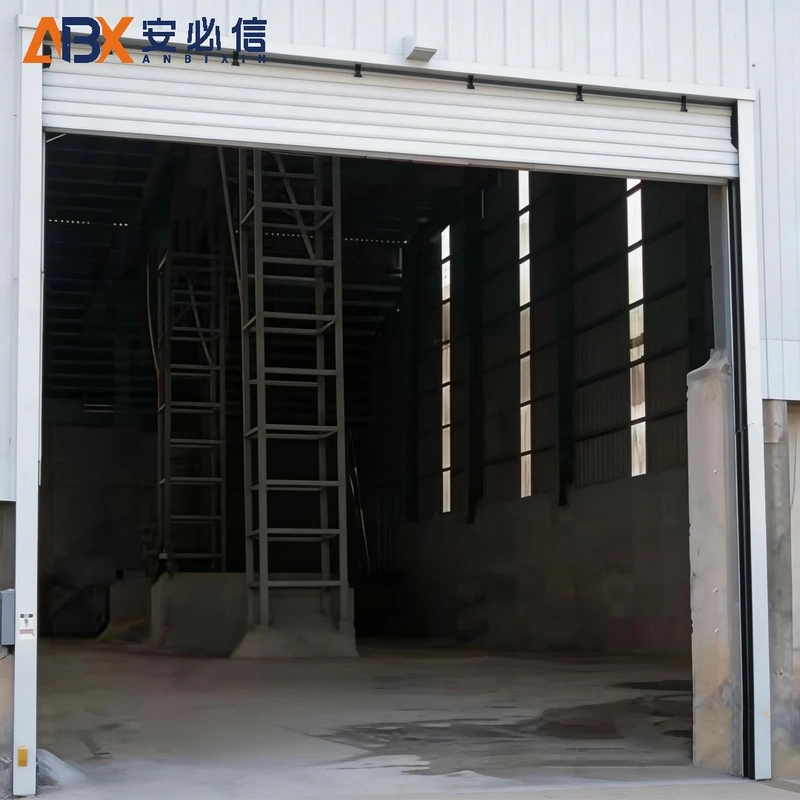 乌海机械式门封